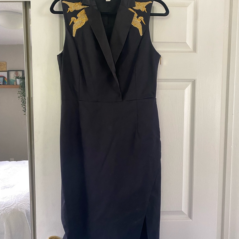 Altuzarra Dress
